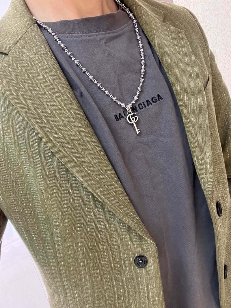 Gucci Necklaces